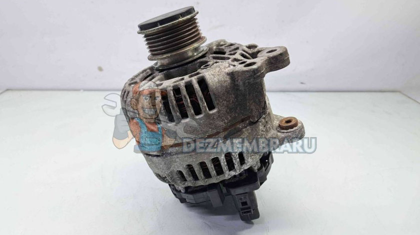 Alternator Seat Leon (1P1) [Fabr 2005-2011] 06F903023F 1.9 TDI BXE 77KW 105CP