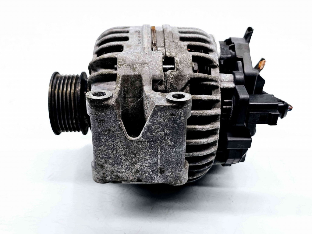 Alternator Seat Leon (1P1) [Fabr 2005-2011] 06B903016AB 1.8 TFSI CDAA 118KW / 160CP