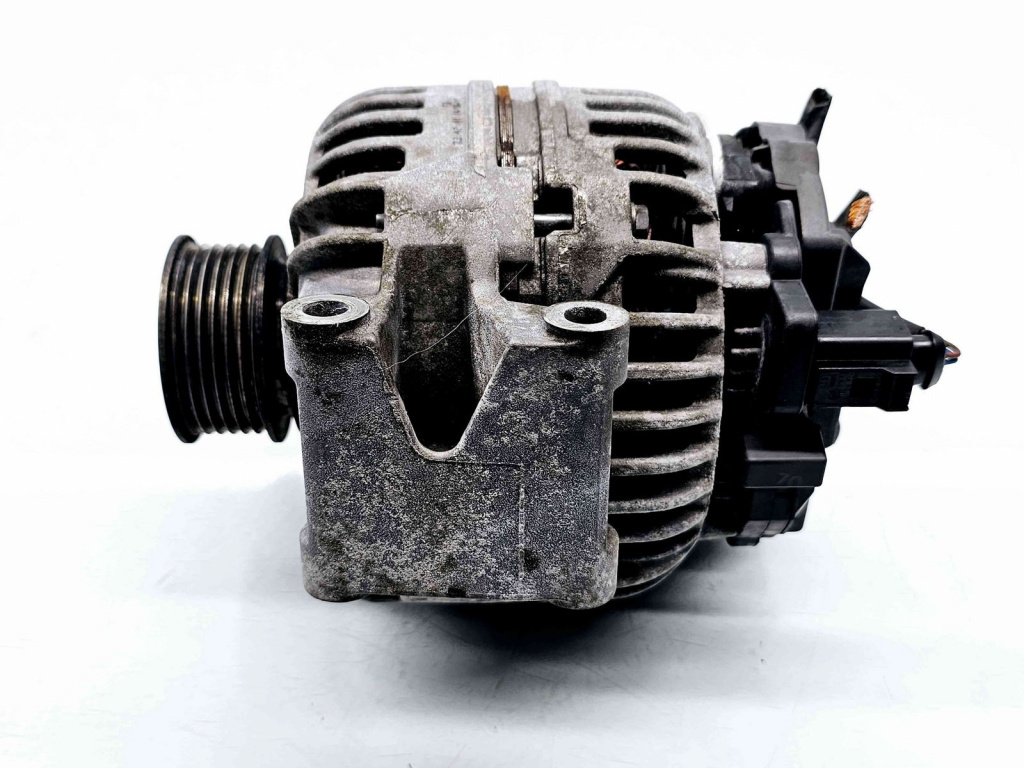 Alternator Seat Leon (1P1) [Fabr 2005-2011] 06B903016AB 1.8 TFSI CDAA 118KW / 160CP