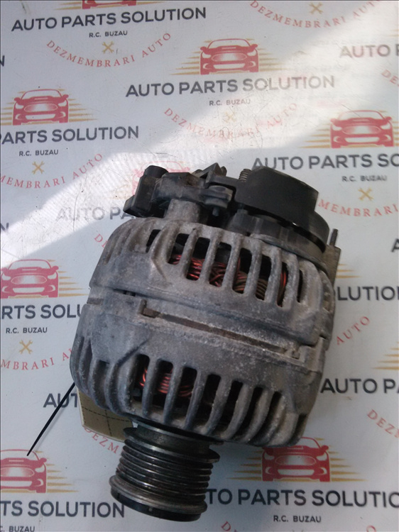 Alternator SEAT LEON 2.0 D