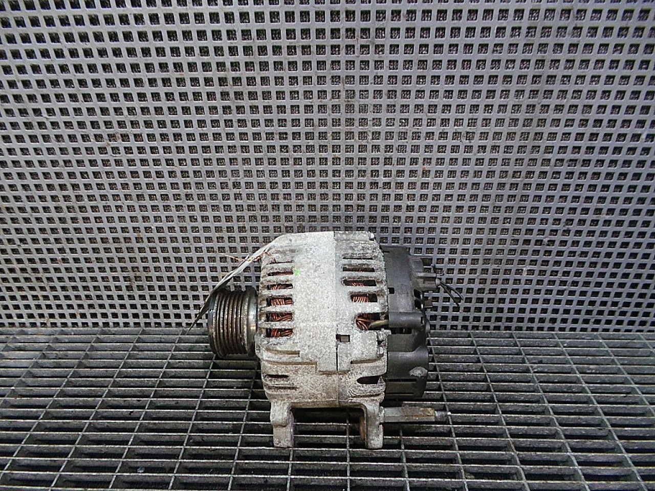 ALTERNATOR SEAT LEON 2.0 TDI - (2006 2012)