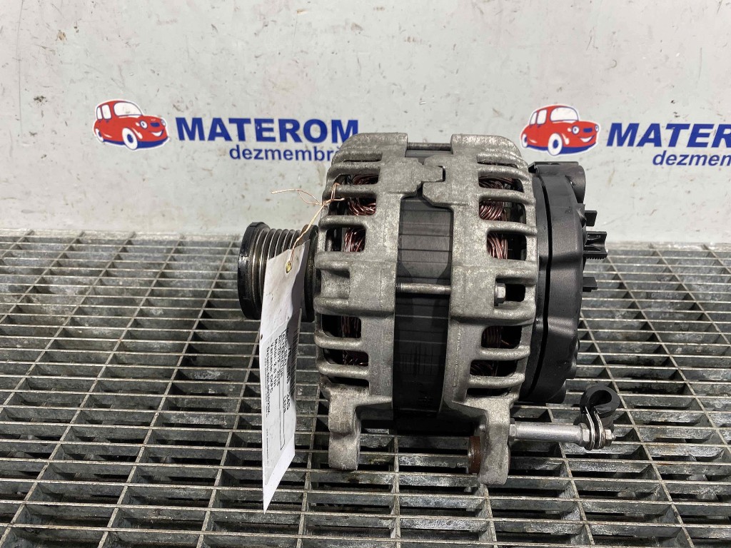 ALTERNATOR SEAT LEON 2.0 TDI - (2012 2016)