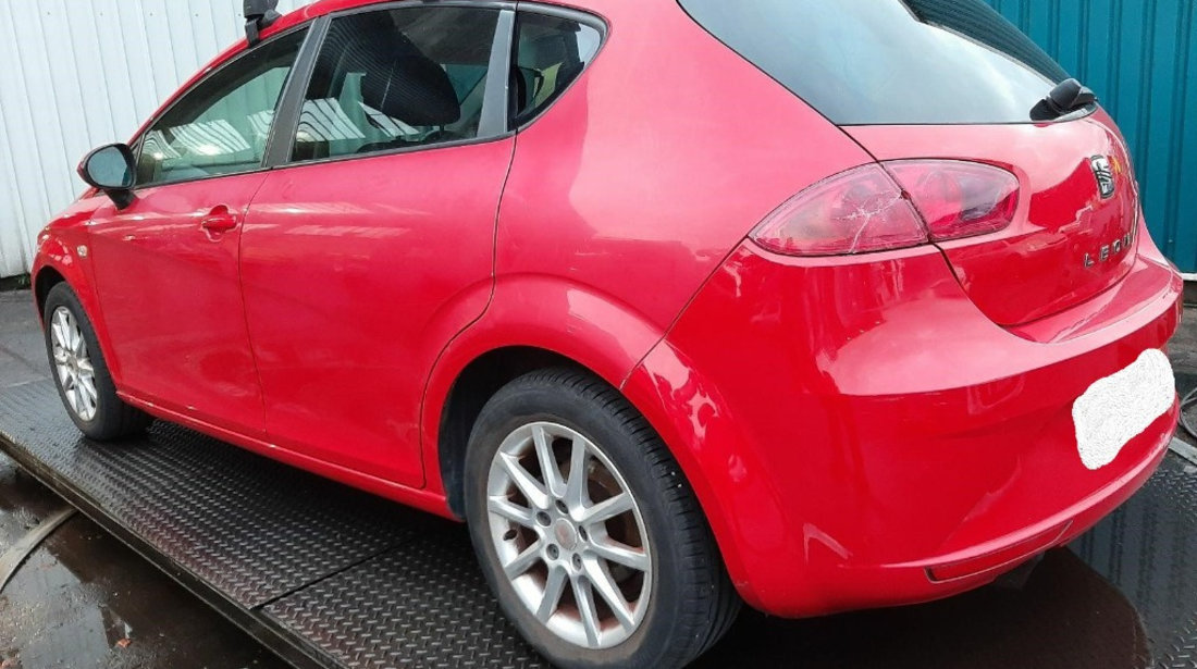 Alternator Seat Leon 2 2009 HATCHBACK 1.9 TDI