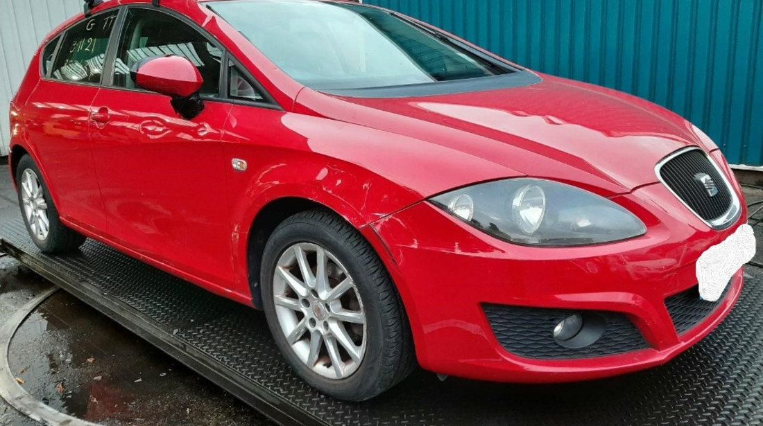 Alternator Seat Leon 2 2009 HATCHBACK 1.9 TDI