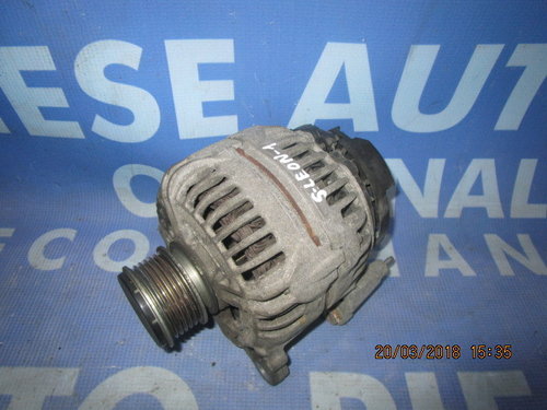 Alternator Seat Leon 2;  Bosch 06F903023F /140A