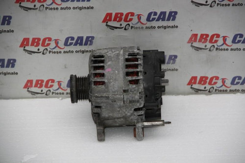 Alternator Seat Leon 2 facelift 2009-2012 03C903025D