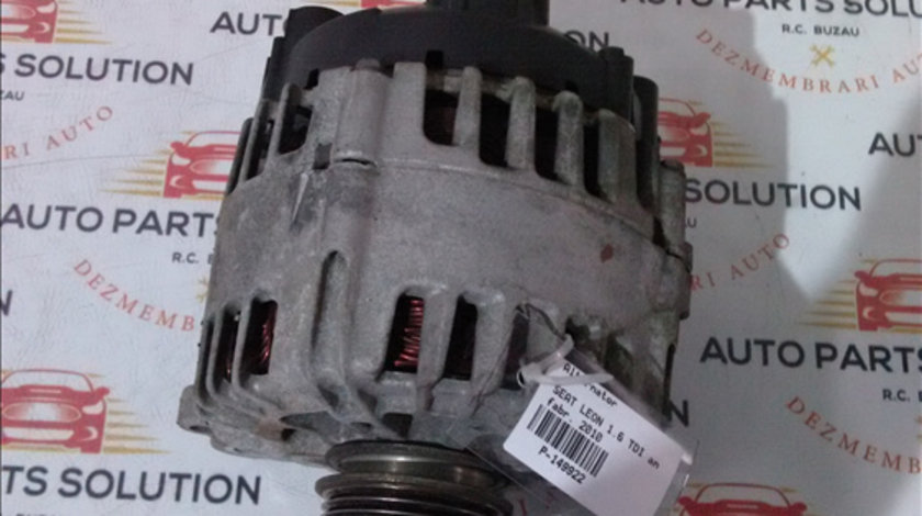 Alternator SEAT LEON 2005-2009