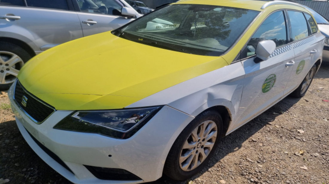 Alternator Seat Leon 2016 Break 1.6 tdi CXX