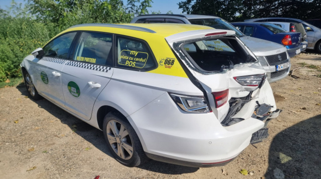 Alternator Seat Leon 2016 Break 1.6 tdi CXX