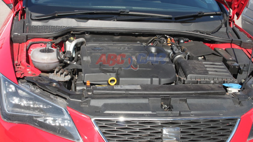 Alternator Seat Leon 3 2014 5F1 hatchback 1.6 TDI