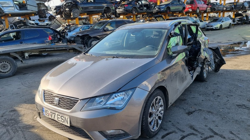 Alternator Seat Leon 3 2015 break 1.6 tdi