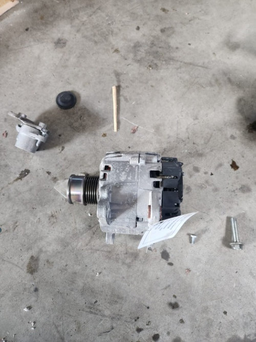 Alternator Seat Leon 5F 1.2 CYV 2016 Cod : 04C903023K