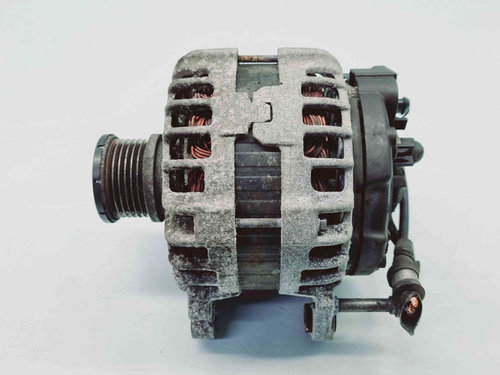 Alternator Seat Leon (5F1) [Fabr 2012-2018] 03L903023K 2.0 TDI CKFC 110KW / 150CP