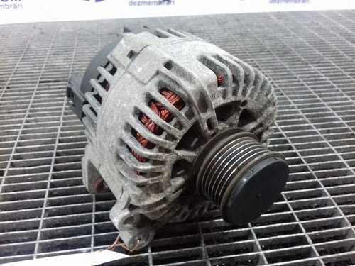 ALTERNATOR SEAT LEON LEON 1.6 INJ - (2006 2012)