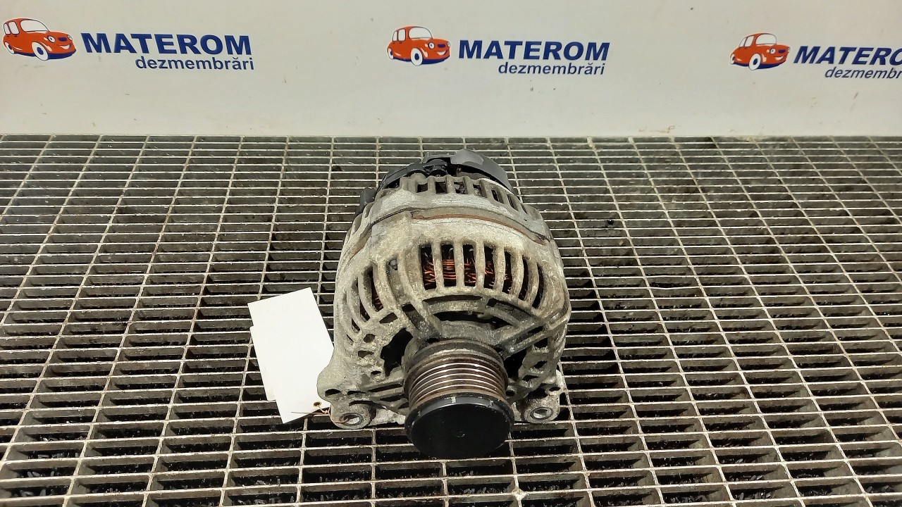 ALTERNATOR SEAT LEON LEON 1.6 TDI - (2008 2012)