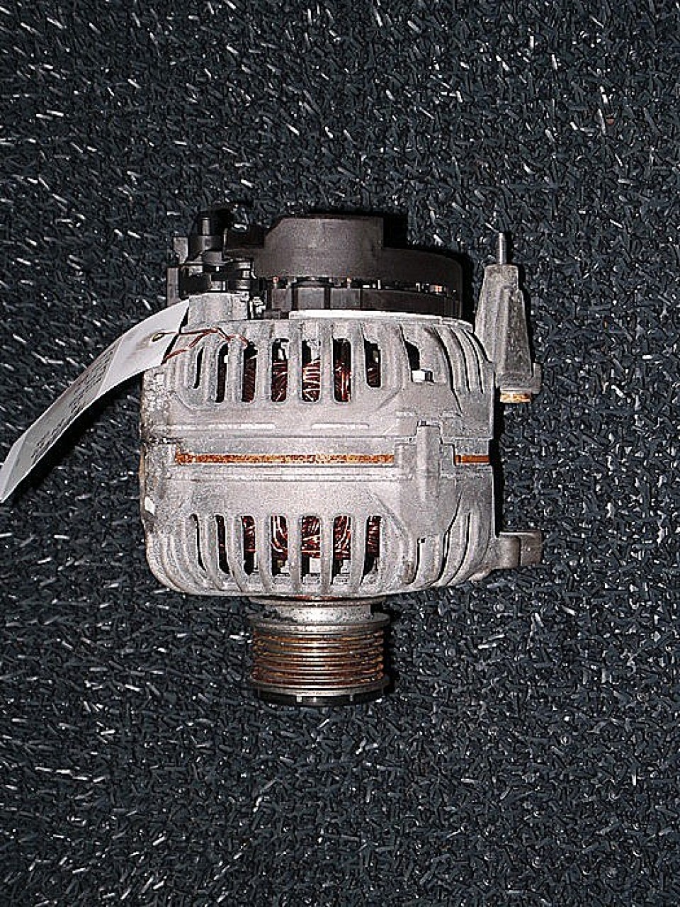 ALTERNATOR SEAT LEON LEON 2.0 TDI - (2006 2012)