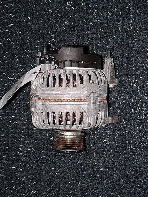 ALTERNATOR SEAT LEON LEON 2.0 TDI - (2006 2012)
