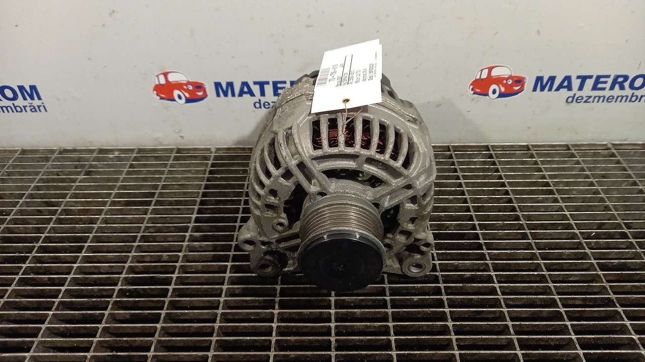 ALTERNATOR SEAT LEON LEON 2.0 TDI - (2006 2012)
