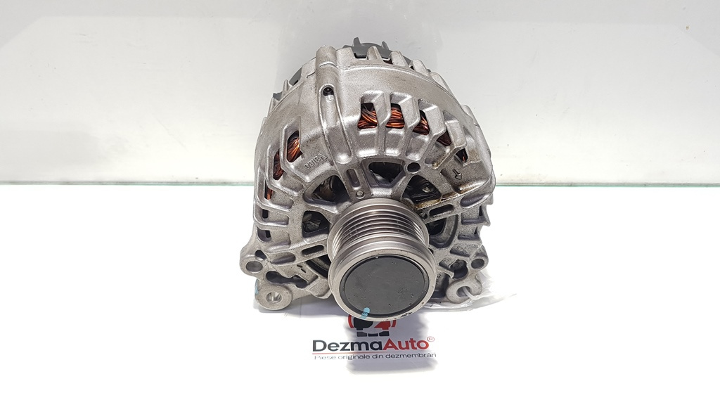 Alternator, Seat Leon ST Combi (5F8) [Fabr 2013-2018] 1.6 tdi DDY, 04L903021D
