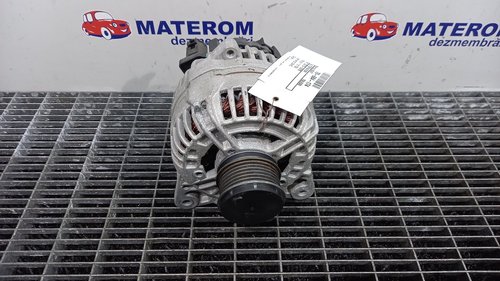 ALTERNATOR SEAT TOLEDO 1.6 TDI - (2012 2019)