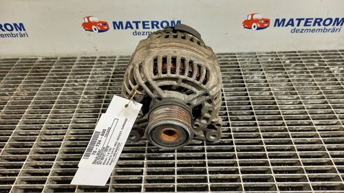 ALTERNATOR SEAT TOLEDO 1.6 TDI - (2012 2019)