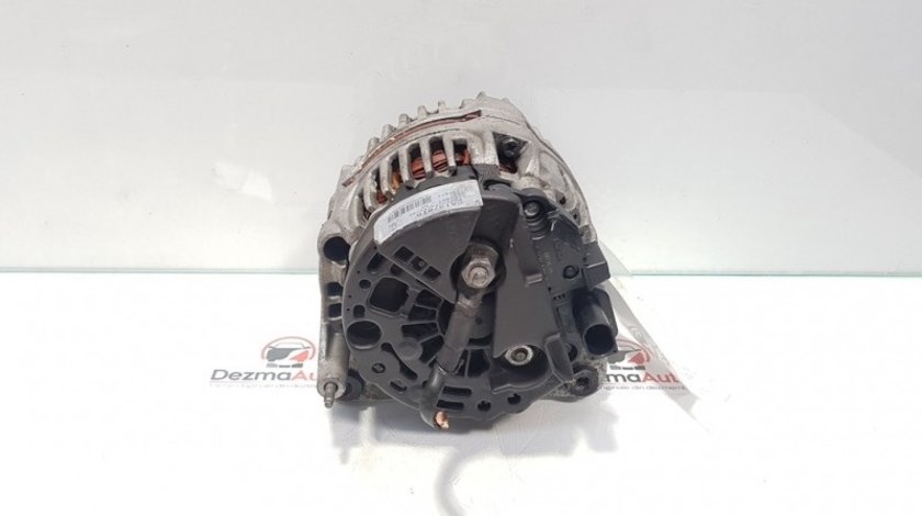 Alternator Seat Toledo 2 (1M2) 1.6 benz, BCB