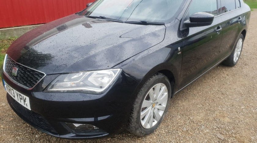 Alternator Seat Toledo 2013 mk 4 berlina 1.6 tdi cayc