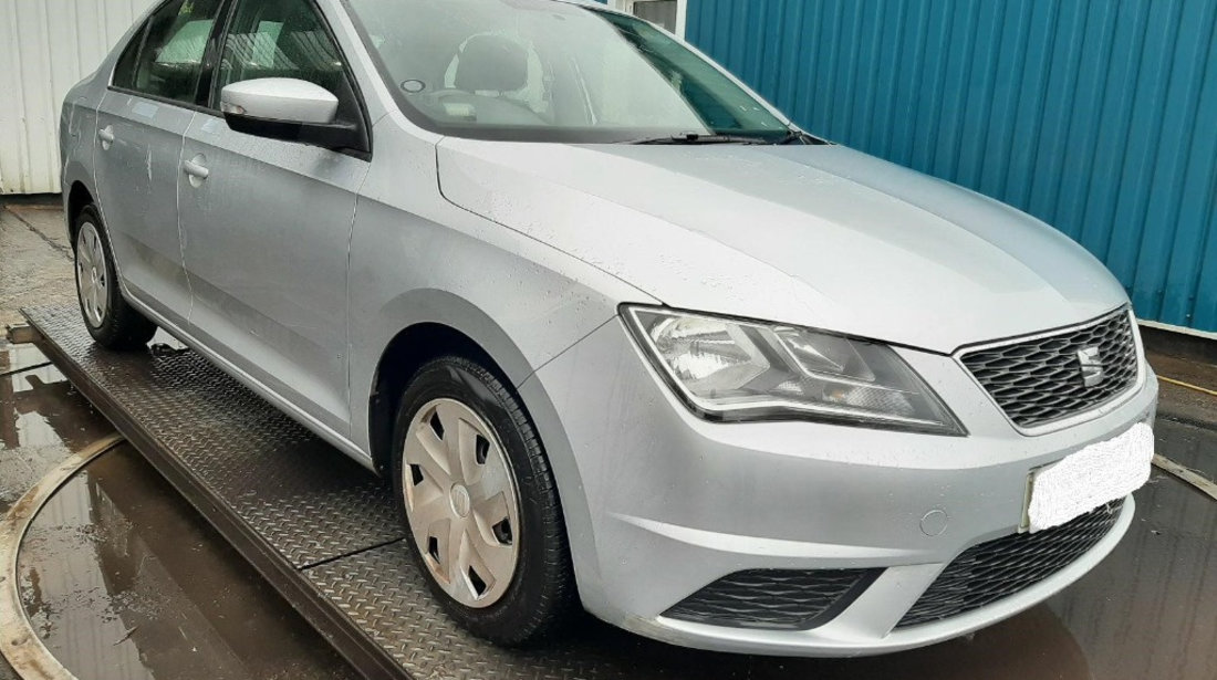 Alternator Seat Toledo 2015 Sedan 1.6 TDI