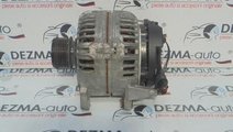 Alternator, Seat Toledo 3, 2.0tdi