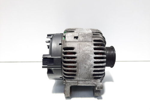 Alternator, Seat Toledo 3 (5P2), 2.0 16v TDI, BKD (idi:505033)