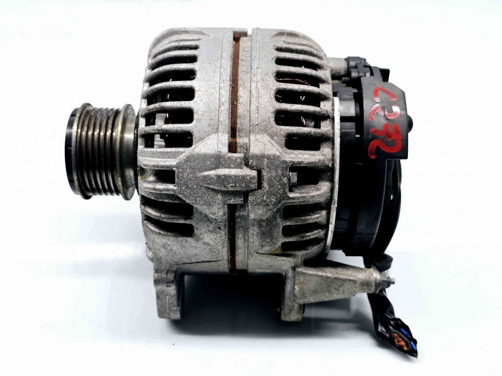 Alternator Seat Toledo 4 (KG3) [Fabr 2012-2018] 03L903023 1.6 TDI CAYC 77KW / 105CP