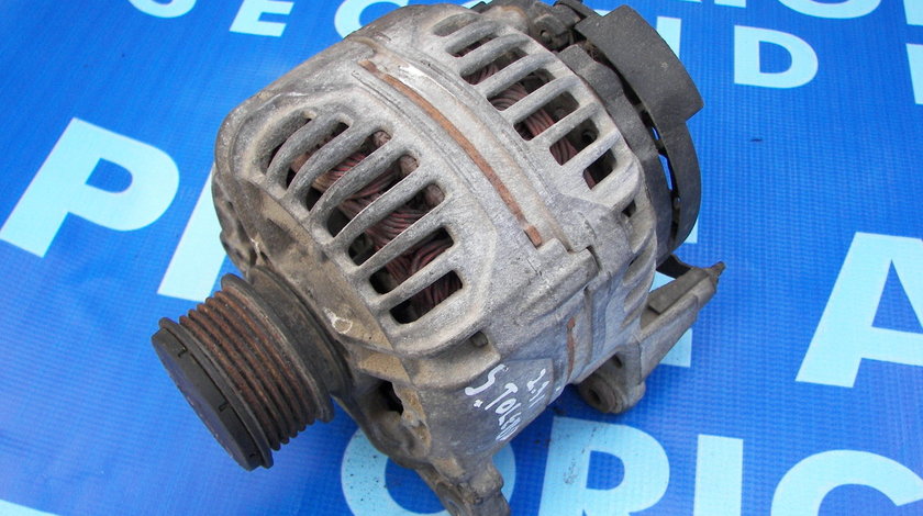 Alternator Seat Toledo ; Bosch 0124515010 /120A