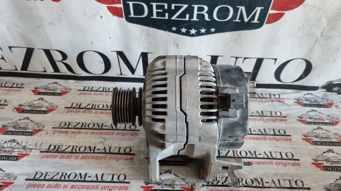 Alternator Seat Toledo I 1.6i 71cp cod piesa : 028903025H