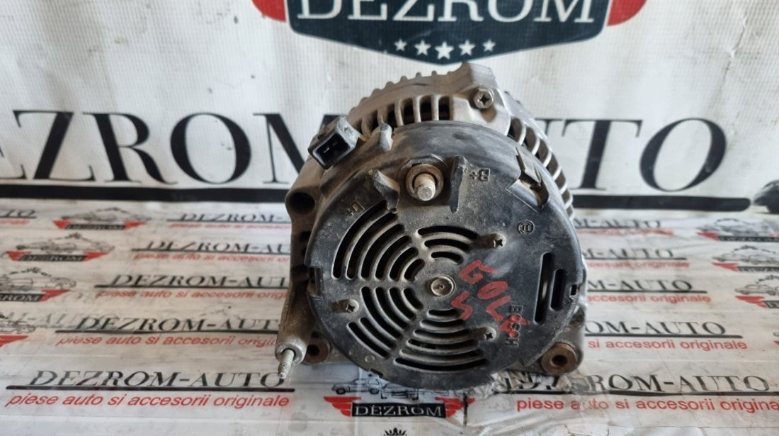 Alternator Seat Toledo I 1.6i 73cp cod piesa : 028903025H