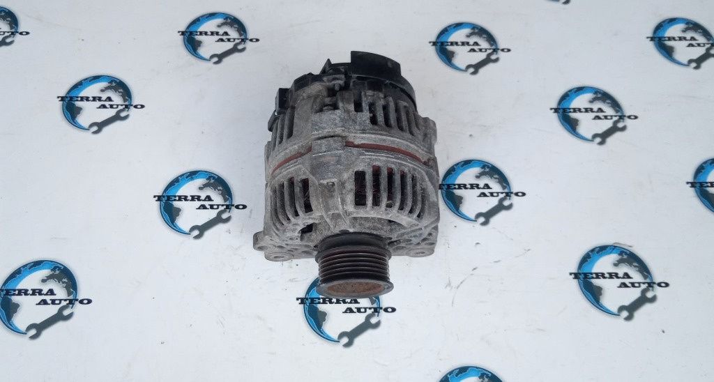 Alternator Seat Toledo II 1.8 20V 92 KW 125 CP cod motor APG