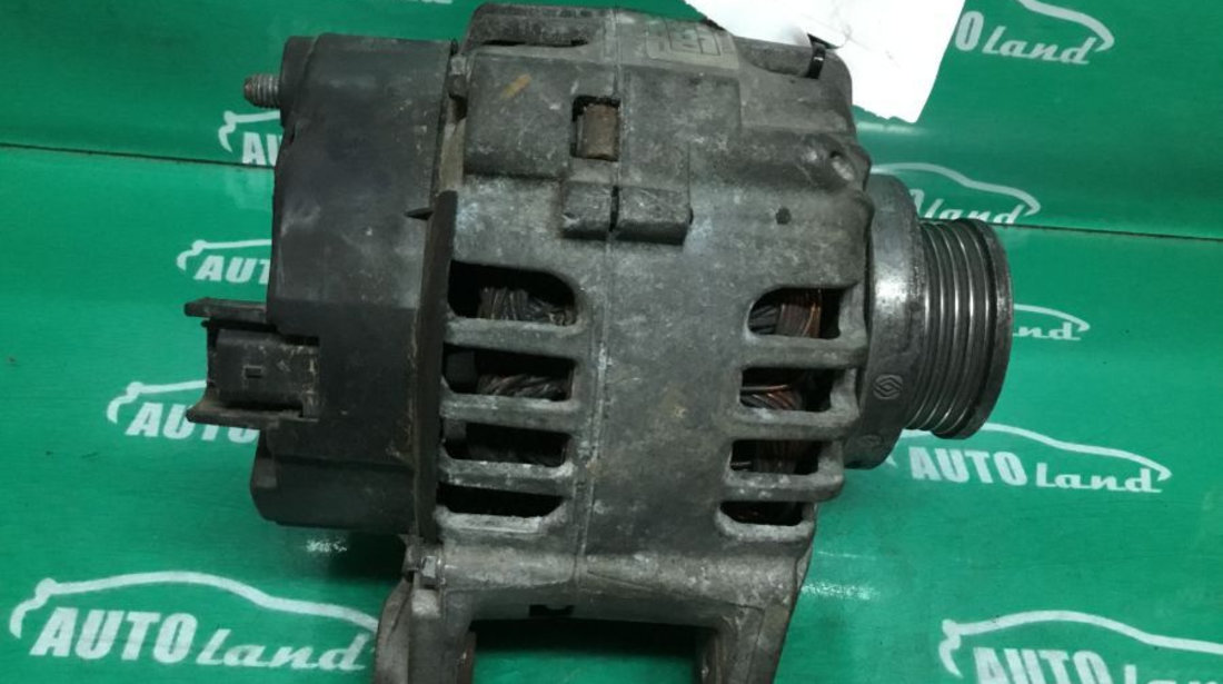 Alternator Sg12b038 1.5 DCI Renault CLIO II 2001