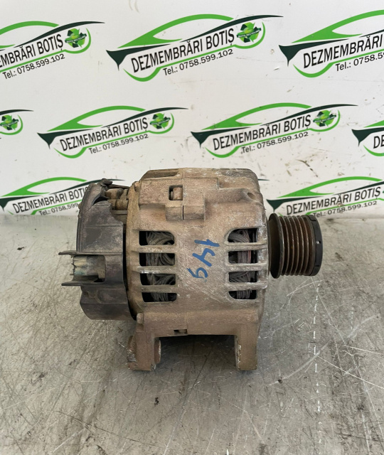 Alternator SG12B105 Dacia Logan [2004 - 2008] Sedan 1.5 dci MT (68hp)