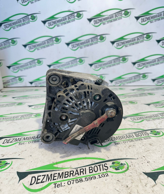 Alternator SG12B105 Dacia Logan [facelift] [2007 - 2012] MCV wagon 1.5 D MT (86 hp)