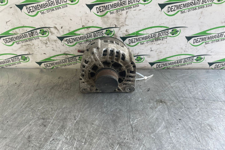 Alternator SG12B105 SG12B105 Dacia Logan [facelift] [2007 - 2012] MCV wagon 1.5 D MT (86 hp)