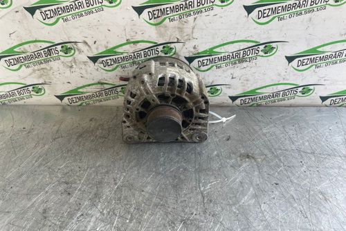 Alternator SG12B105 SG12B105 Dacia Logan [facelift] [2007 - 2012] MCV wagon 1.5 D MT (86 hp)