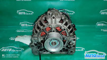 Alternator Sg8b026 Seat IBIZA IV 6L1 2002