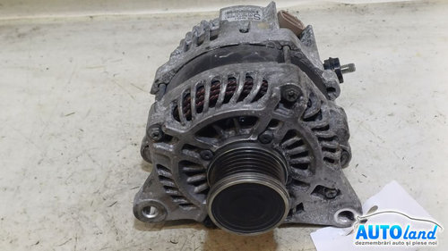 Alternator Sh01a2tx3081 2.2 Diesel Mazda 3 Berlina 2013