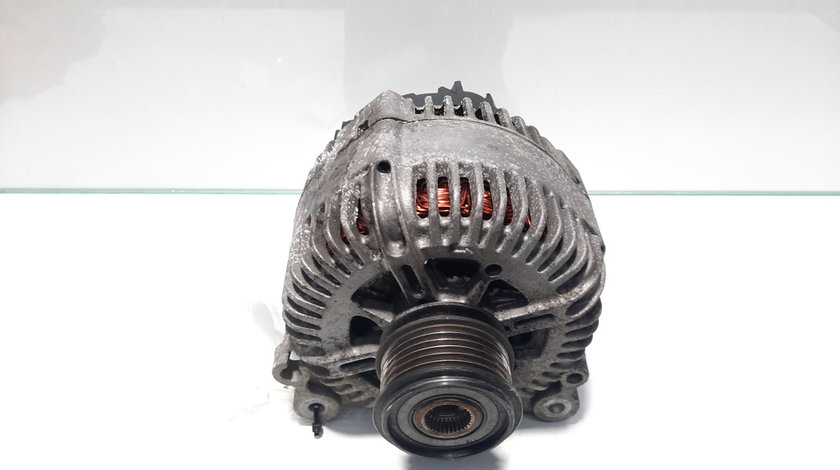 Alternator, Skoda, 2.0 tdi, BMR, cod 021903026L