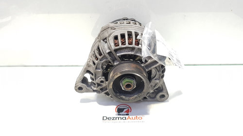 Alternator, Skoda, 2.5 TDI, AYM, cod 078903016AB (pr:110747)
