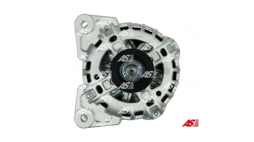 Alternator Skoda CITIGO 2011-2016 #2 04C903023B