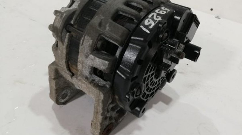 Alternator Skoda Citigo / Vw Up / Seat Mii An 2011 2012 2013 2014 2015 1.0 B 14V 110A cod 04C903023B