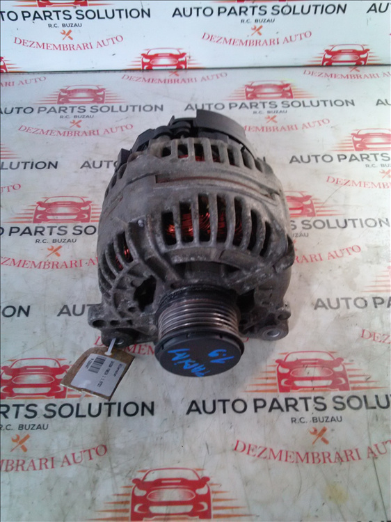 Alternator SKODA FABIA 1 1.9 tdi