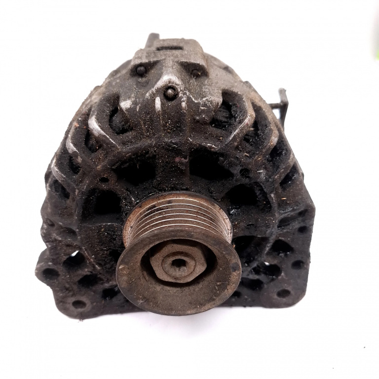 Alternator Skoda Fabia 1 1999-2007 1.0 Benzina 03D903025J, Sg9B057, 2542748E