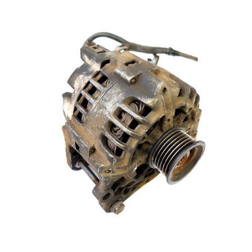 Alternator Skoda Fabia 1 1999-2007 1.2 Azq Benzina 03D903025J, 03D 903 025 J, 03D903025, 03D 903 025...