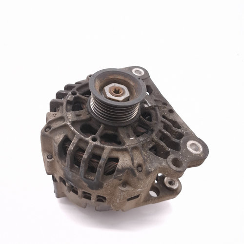 Alternator Skoda Fabia 1 1999-2007 1.2 Bme Benzina 03D903025J, 03D903025-J, Sg9B057, 2542746E, 60617...